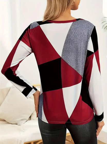 ChromaLayer Cozy Tee