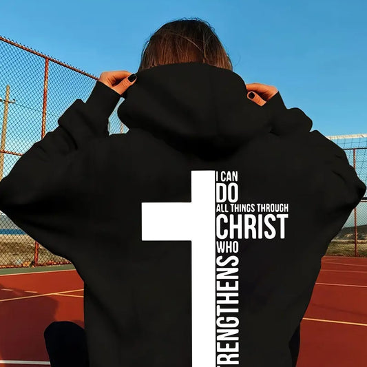 KnitEase Everyday Hoodie