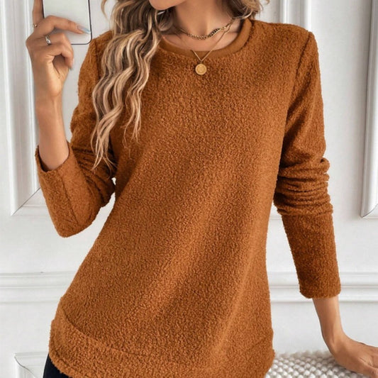 TeddyCore WarmUp Top