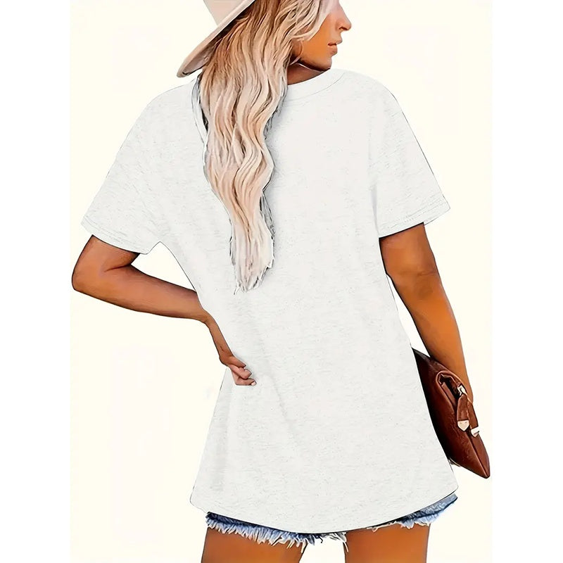 The Heart & Humor Tee