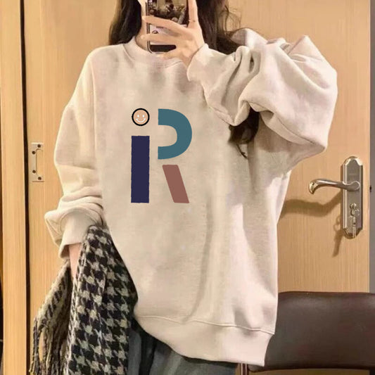 CozyForm™ Heavy Knit Sweater