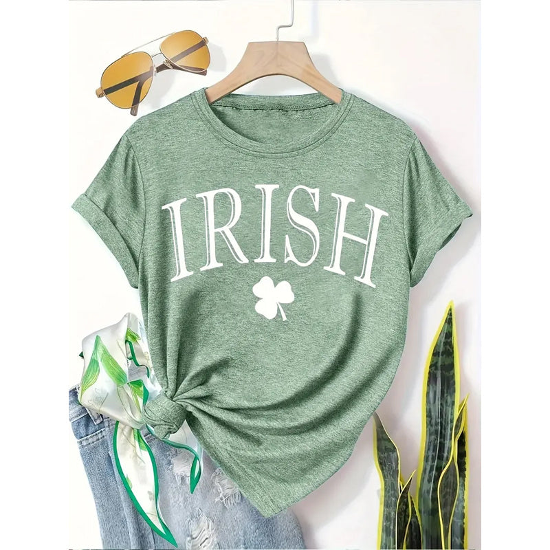 LuckyCharm Breeze Tee