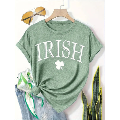 LuckyCharm Breeze Tee