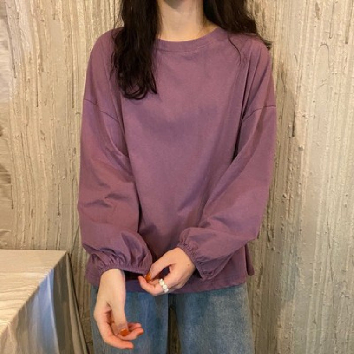 Academé SleekLantern Knit