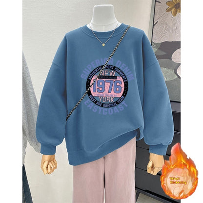 HeritageEase Retro Hoodie