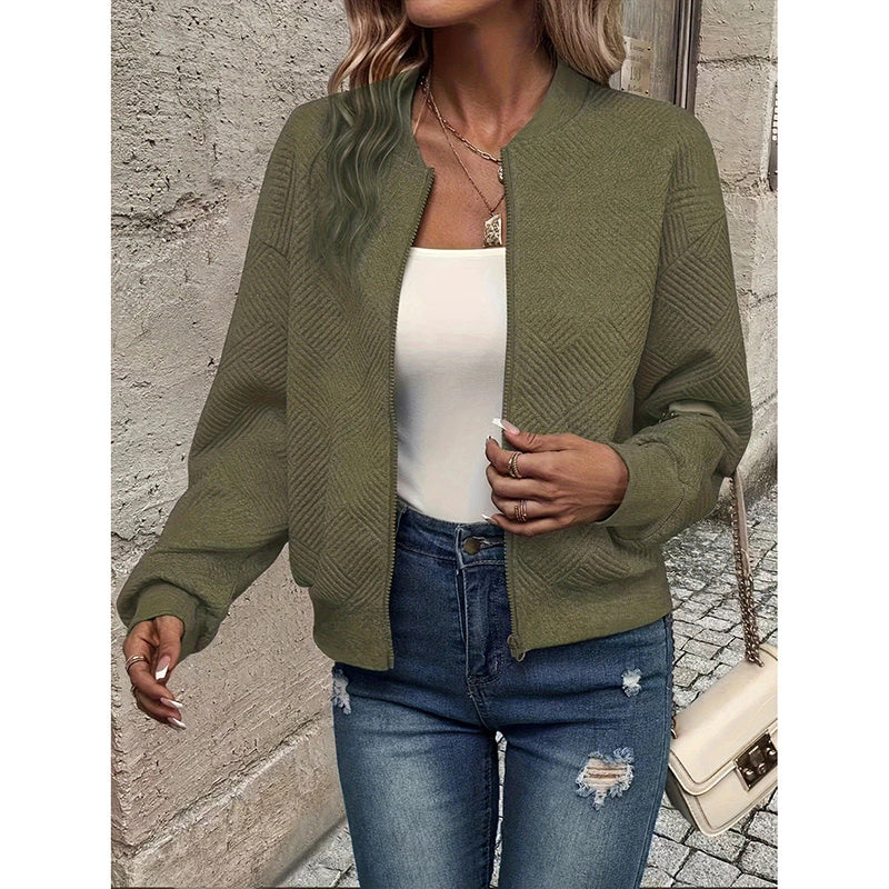 AeroEdge Textura Bomber