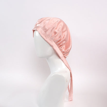 Silk Hair Cap Dome Summer