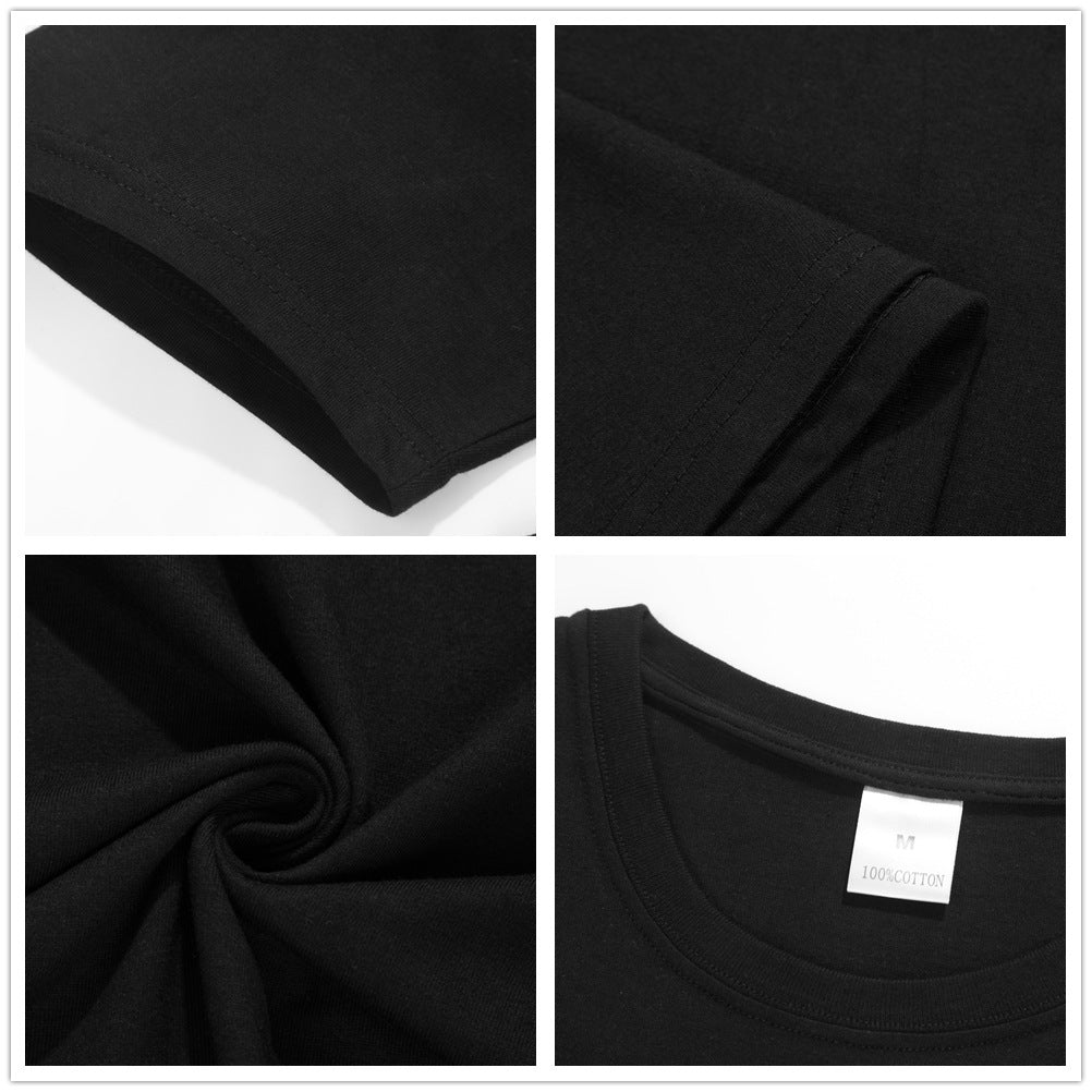LineaEase Pullover Tee