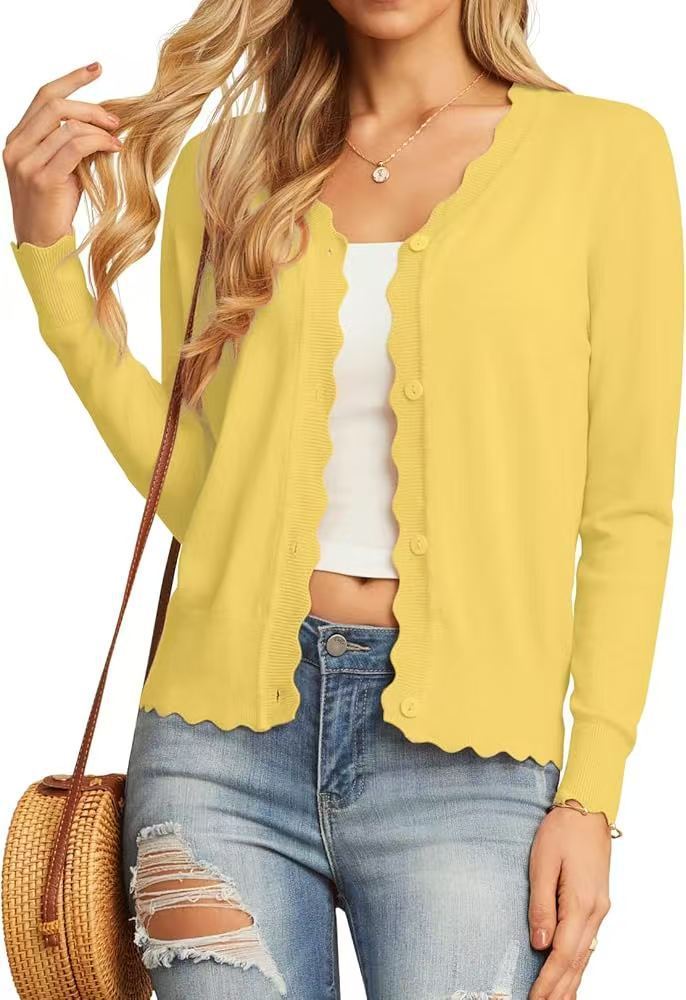 KnitMuse CropCoat