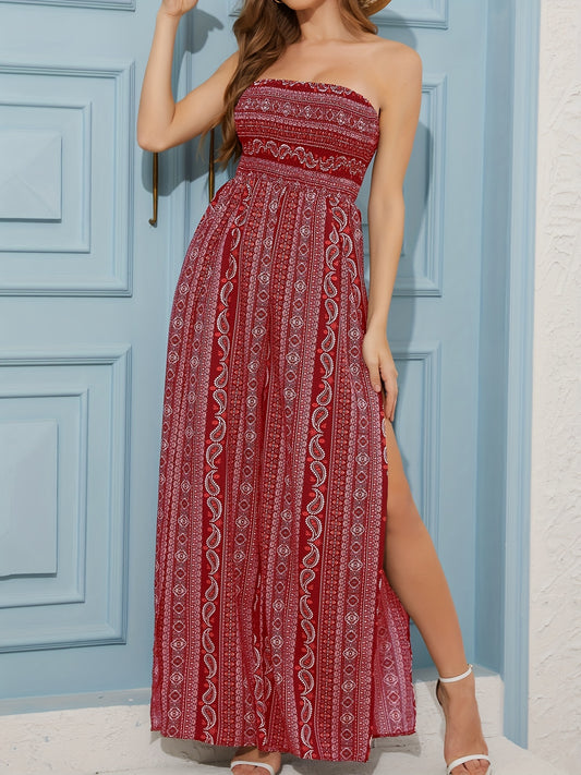The Midnight Mirage Jumpsuit
