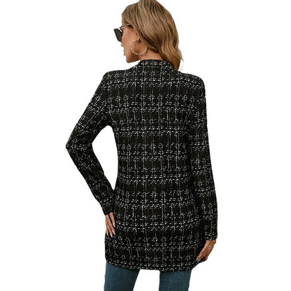 Serenique Slim Suit Jacket