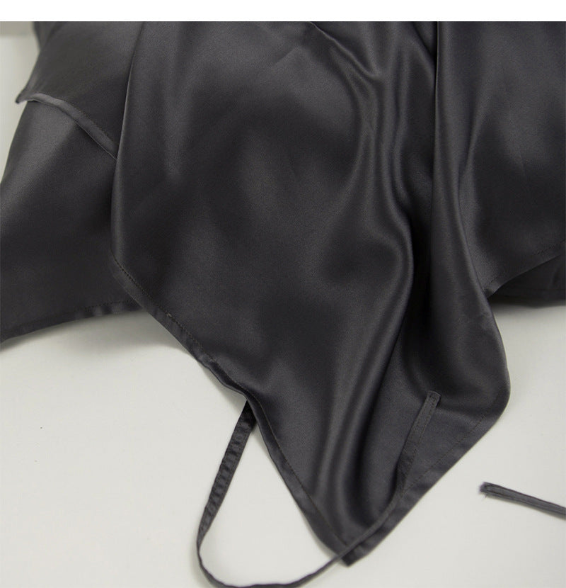 Silk Pillow Case Silk Heavy Silk Pillowcase