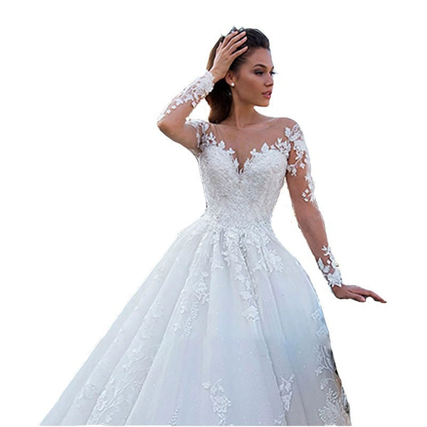 Marivelle Grace Dress