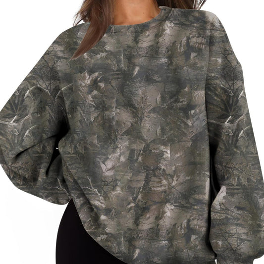 PrintSphere™ 3D Sweater