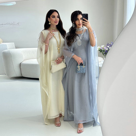Silhouetta Grace Maxi Dress