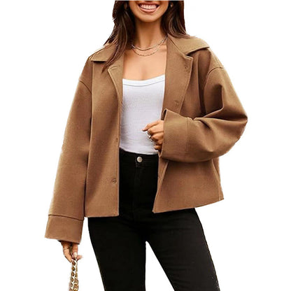 ChicForm Petite Blazer