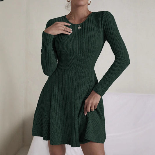 Serenelle Knit Skirt