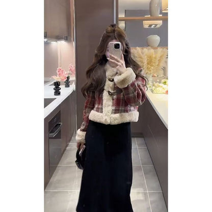 NoëlBelle French Coat