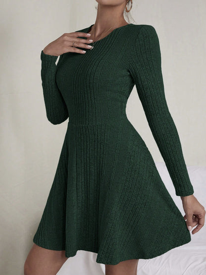 Serenelle Knit Skirt