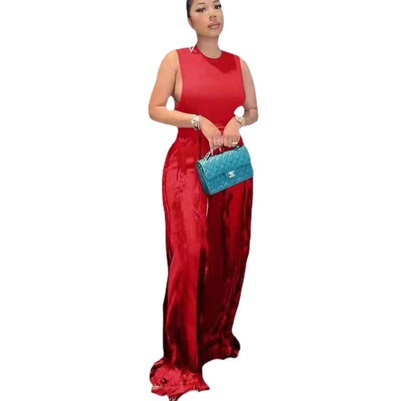 Talyn Fringe Ensemble