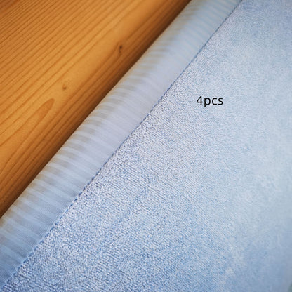 Ice Silk Cool Pillowcase Single