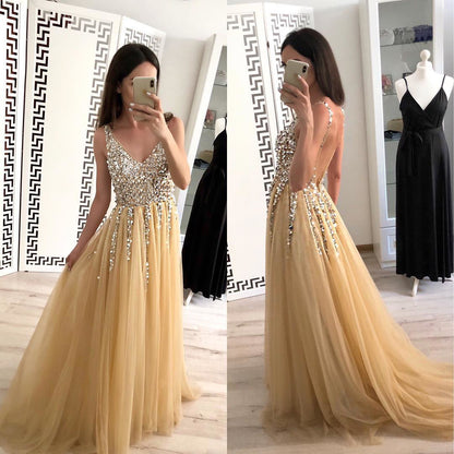 Nova Lure Gown