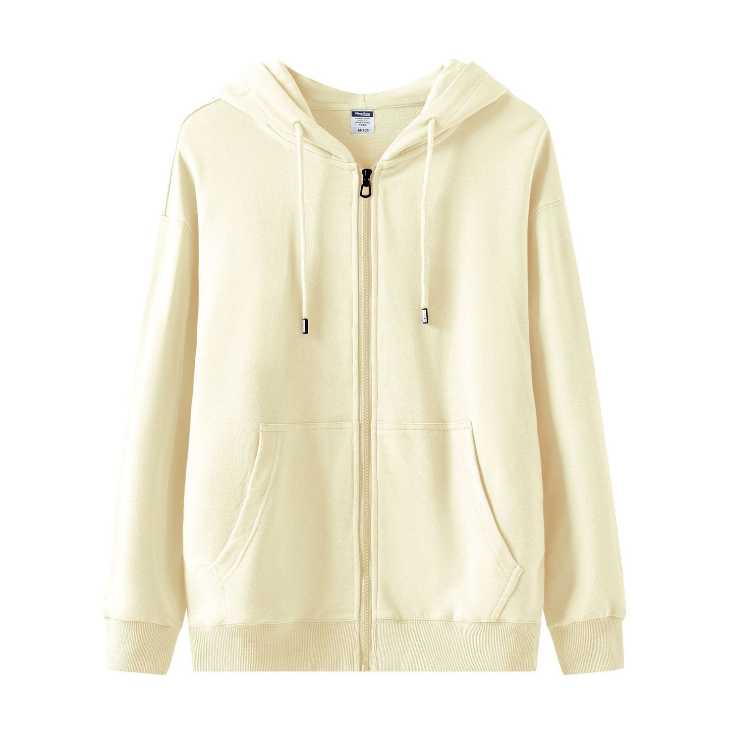 Campus Aura Pullover Coat