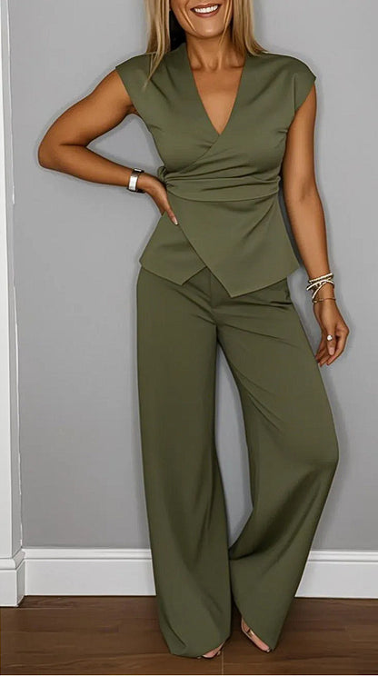 Vestra Cinch Two-Piece Set