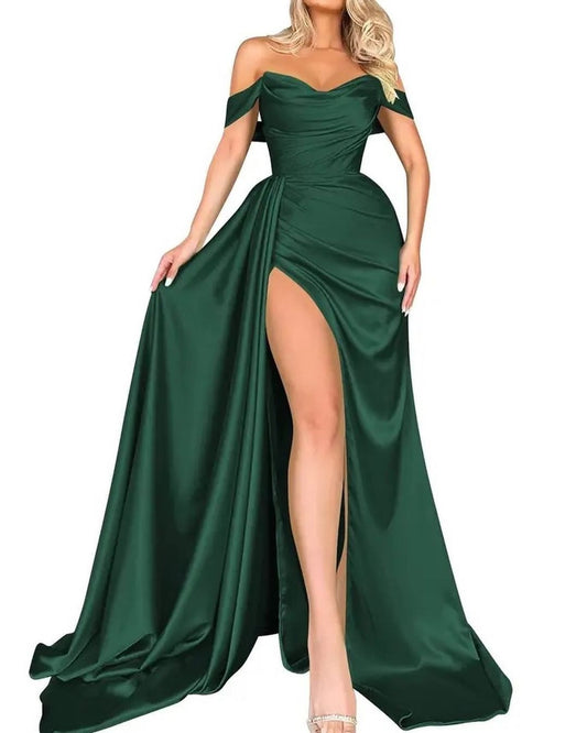 Étoile Siren Gala Gown