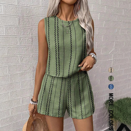 Strivana Breeze Set