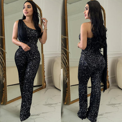 Serelina StarMuse Jumpsuit