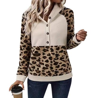 WildStitch Hooded Sweatshirt