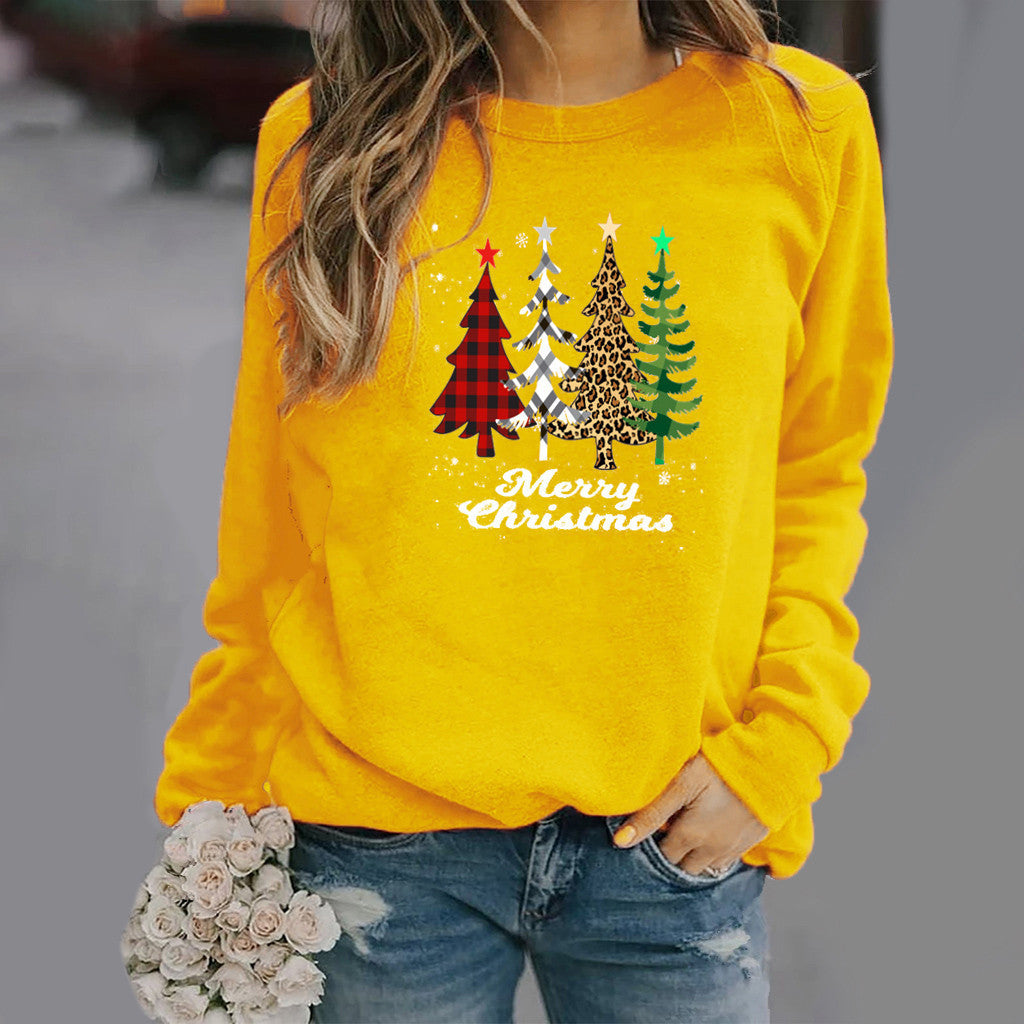 PrintLoom Luxe Pullover