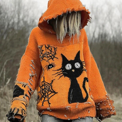 DreamPrint™ 3D Drop Shoulder Sweatshirt