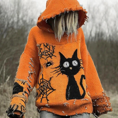 DreamPrint™ 3D Drop Shoulder Sweatshirt