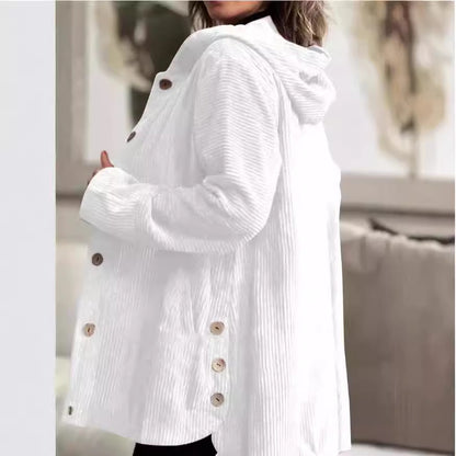 CorduraEase Hooded Jacket