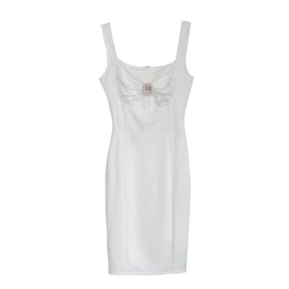 Women's Pure Lust Pajamas Ice Silk Dress
