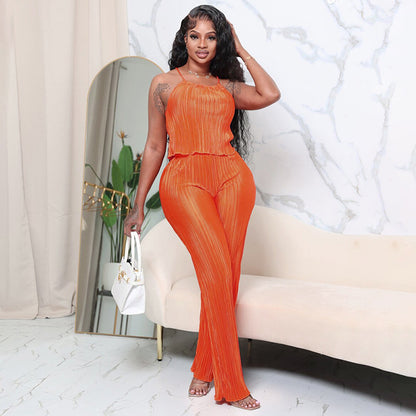 Aurevya PleatFlow Set