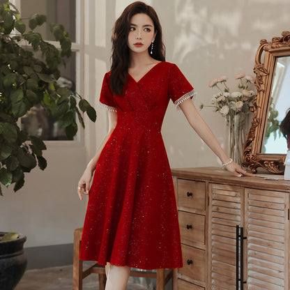 Rouge Éternelle