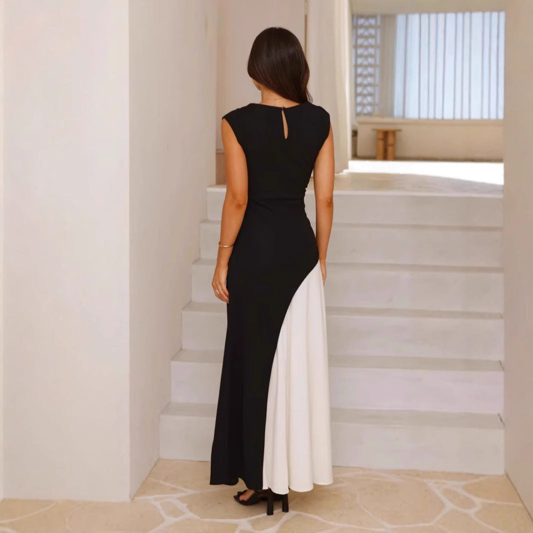 NoirÉlan Dress