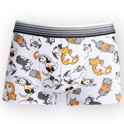 Milk Silk Soft Breathable Shorts