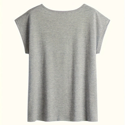 BreezeFlow Sleeveless Tank