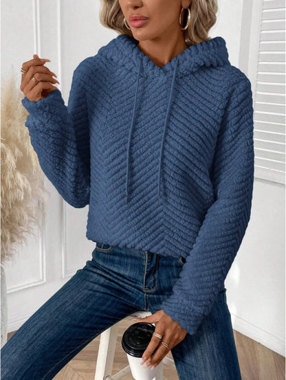 FluffEase Ultra Cozy Sweatshirt