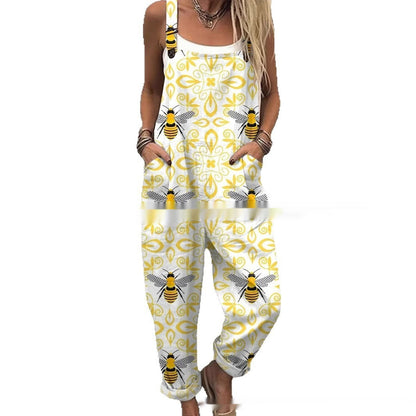 The Luma Flow Jumpsuit