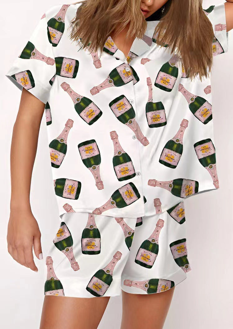 BrewMood Lounge Set