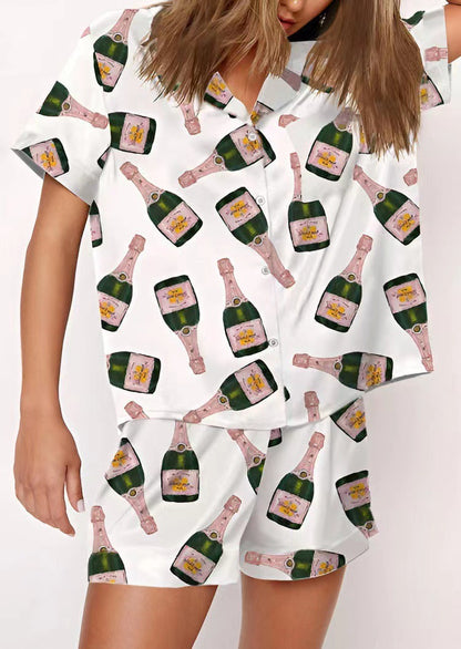 BrewMood Lounge Set