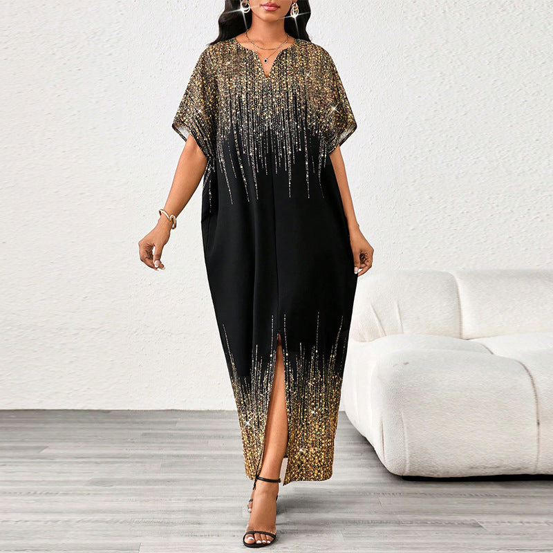 Ombra Élan Dress