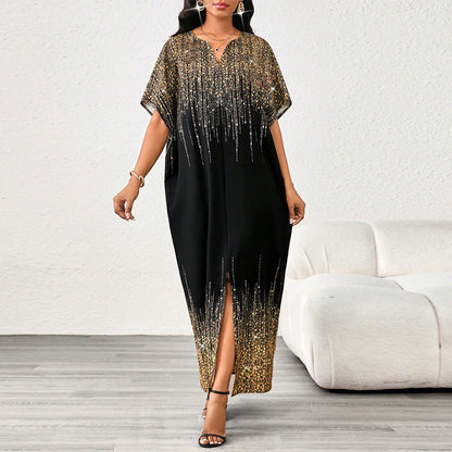 Ombra Élan Dress