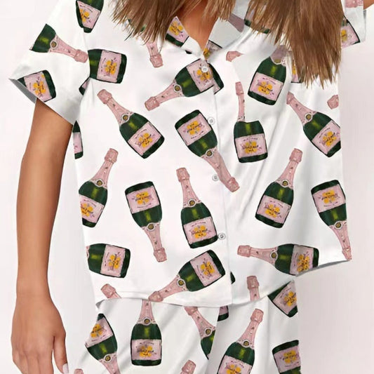 BrewMood Lounge Set