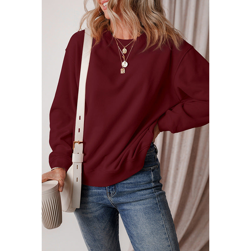 Solenya Minimal Knit